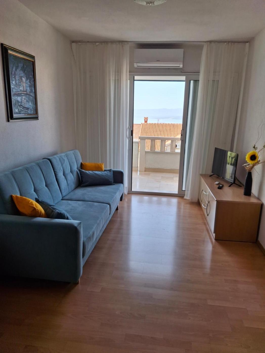 Apartment Irena Bol Buitenkant foto