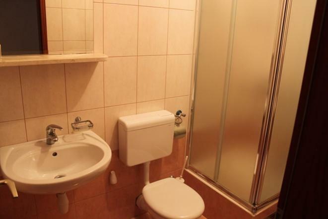 Apartment Irena Bol Buitenkant foto